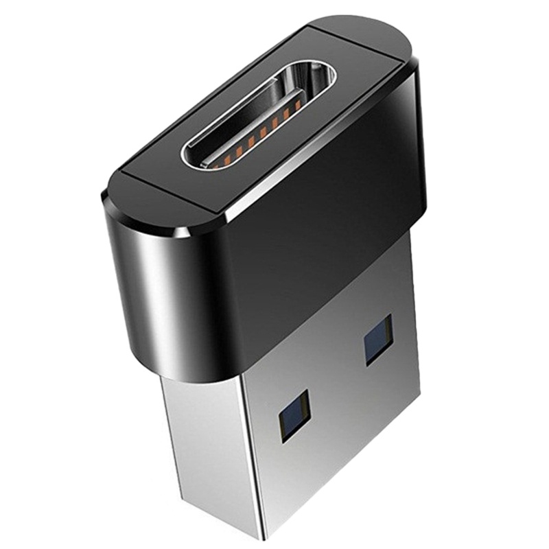 Đầu Chuyển Đổi Cổng Usb Type A Sang Usb Type c Chuyên Dụng Cho Iphone