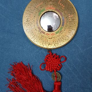 Gương  Cầu Lồi 12cm,15cm