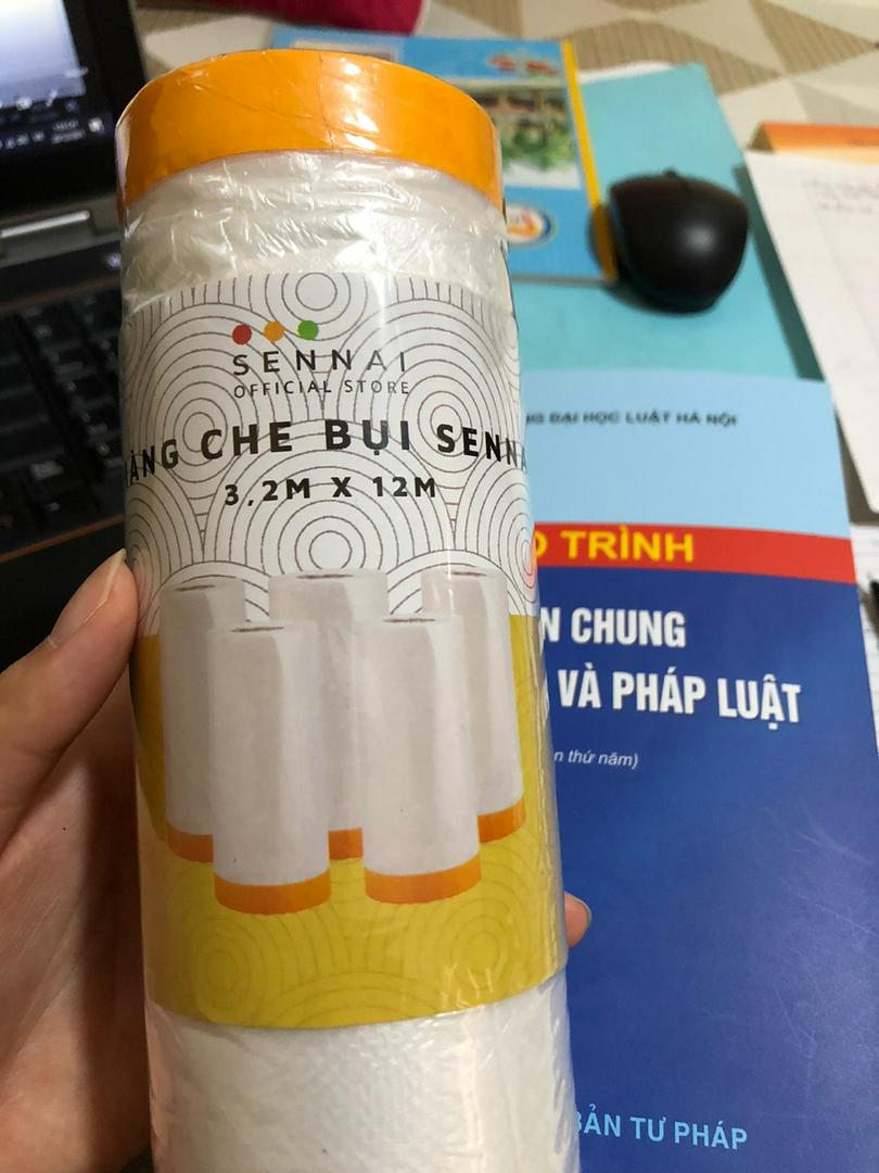 Ảnh đánh giá