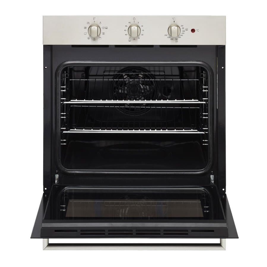 Ảnh Lò nướng âm tủ whirlpool 71L với chức năng vệ sinh thông minh AKP3534HIXAUS - Hàng sản xuất tại Châu Âu - Bảo Hành 2 Năm 3