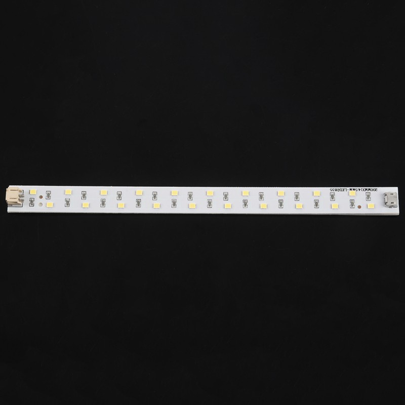 Thanh đèn led 20cm hỗ trợ chụp ảnh studio