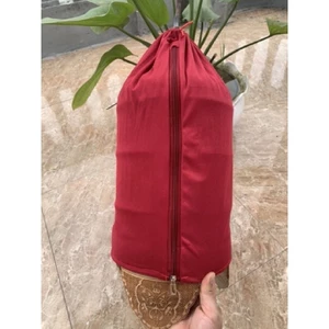 Áo lồng khuyên đỏ