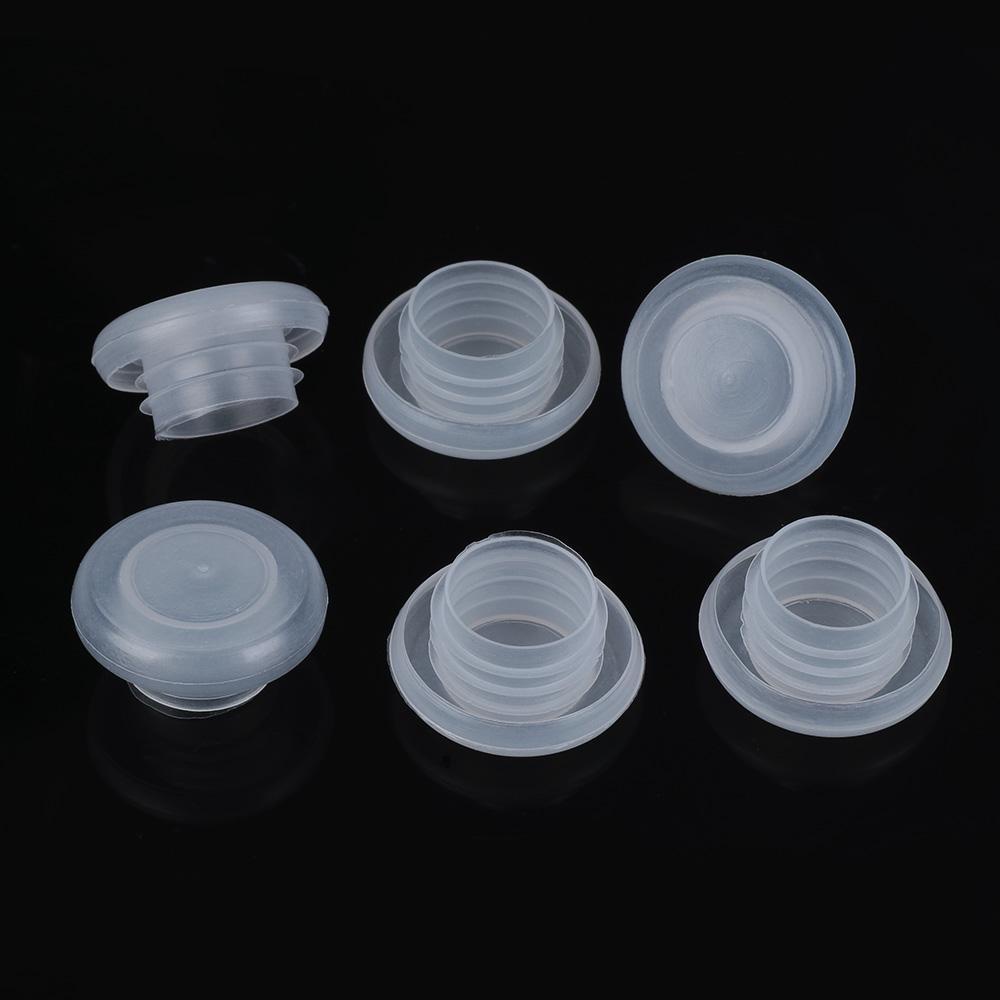 ITRUMPET 10 / 20 Cái / bộ Nắp Chai Rượu Hữu Ích Bia Làm Dày Loại Chai Niêm Phong
