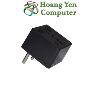 Cốc Chuyển 3 Chấu Sang 2 Chấu Lioa - BH 1 Tháng - Hoàng Yến Computer