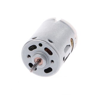 Động Cơ Robot Từ Tính Tốc Độ Cao Dc 3-36v 4500-25500rpm