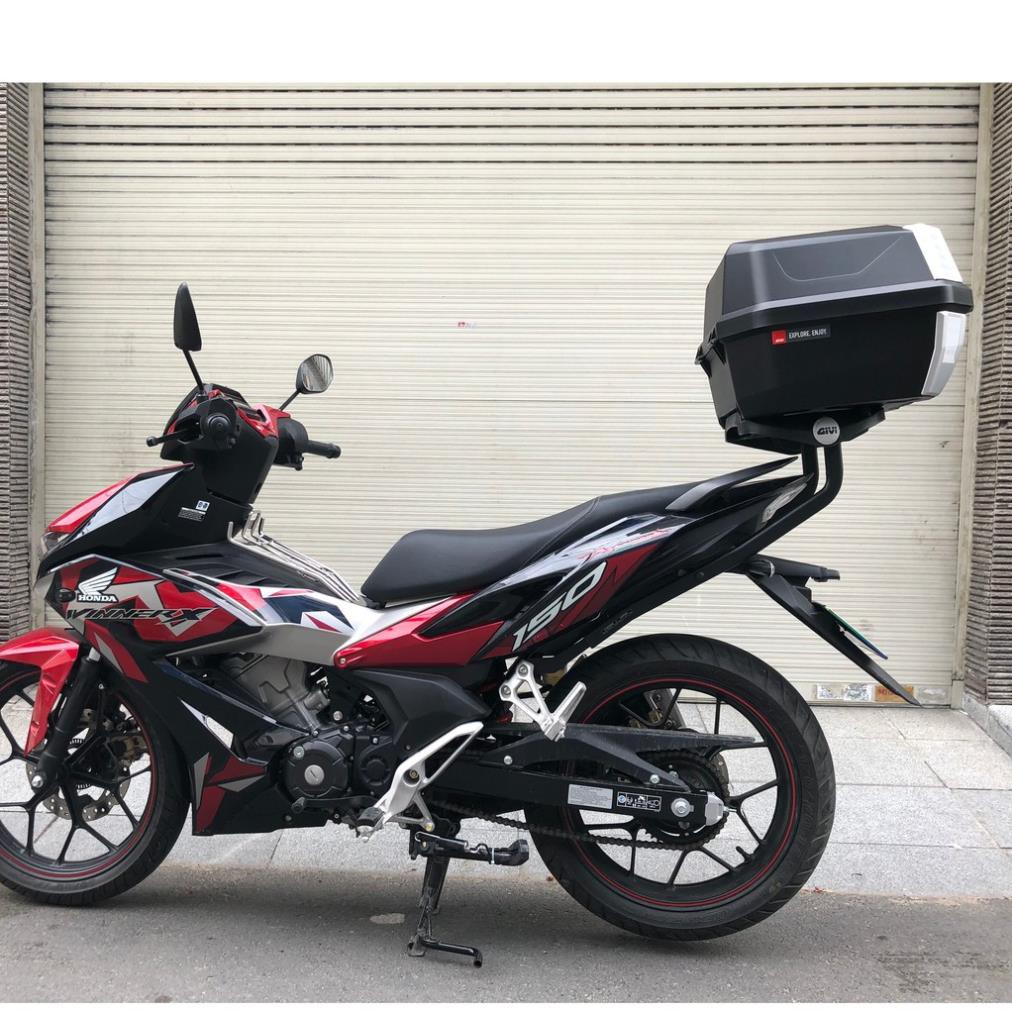 Baga Givi HRV Winner - Cảng HRV Winner 150 / Winner X - VT MART | Shopee  Việt Nam