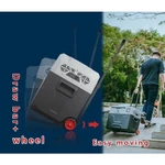 Chính hãng - Tủ lạnh mini ô tô Alpicool Việt Nam CX30 (30 lít) - làm đá, bảo quản thực phẩm, đồ uống — ảnh 5