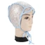 CATIYAHA Hair Dying Cap Dùng một lần Móc Brush Salon Dye Cap