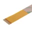 Ống kính Niki cho cáp ruy băng đầu SCPH 90000 Bộ phận sửa chữa bãi bỏ cho