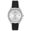 Đồng hồ pin năng lượng mặt trời nữ Citizen eco-drive FE6100-16A dây silicone thời trang đẹp cao cấp