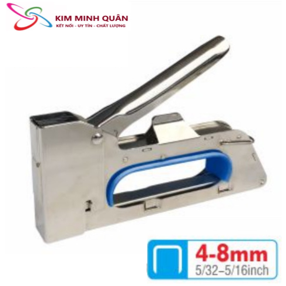 Súng Bắn Ghim Cầm Tay Inox Cao Cấp Đinh (4-8),(4-14) C0026 CMART ...