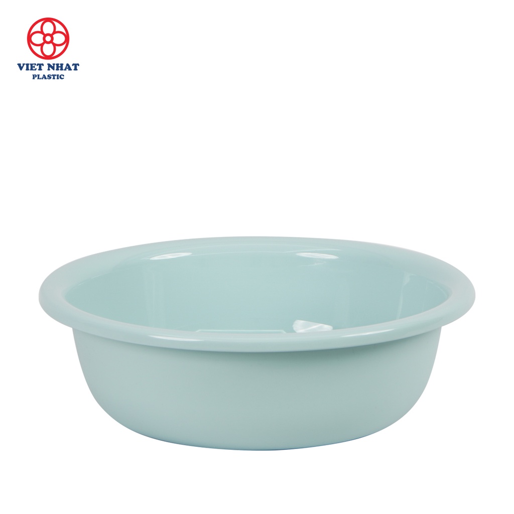 Chậu Nhựa 3T9 HOROKI 2522, Thau Nhựa Tắm Cho Bé Cao Cấp