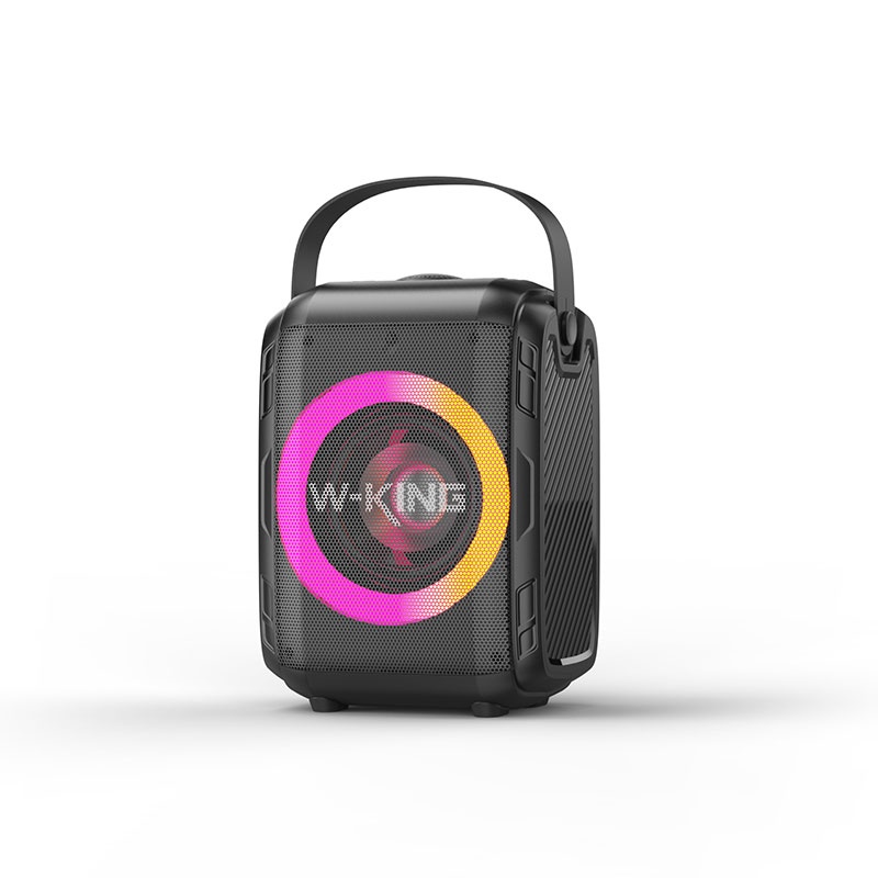 Loa Bluetooth W-King T9 Mini ( 20W, ) | Shopee Việt Nam