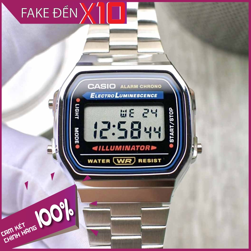 What Does That Symbol Mean On My A168? R/casio, 56 OFF