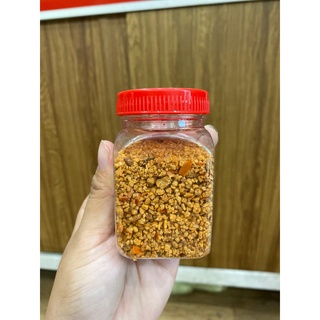 [Ảnh thật] [Có sẵn] Hủ 1OOgr Muối  TÔm Tây Ninh Nguyên Hạt Loại Ngon - Ship Hỏa Tốcccc trong 2h