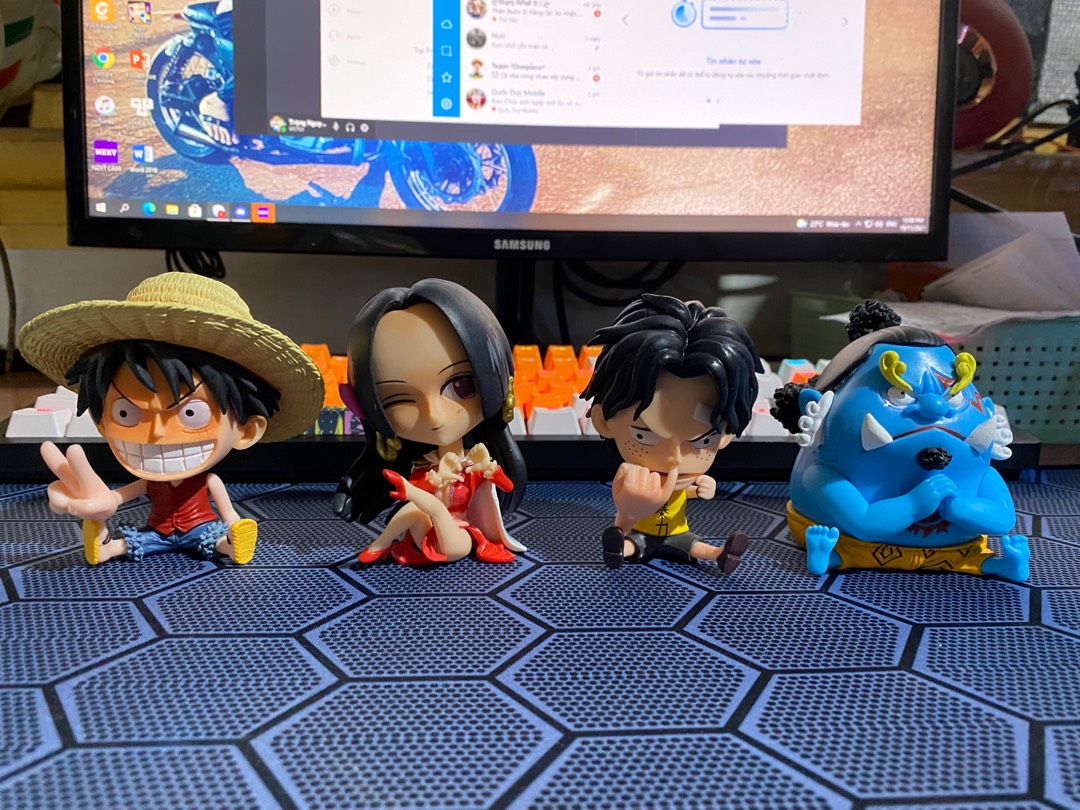 Ảnh đánh giá