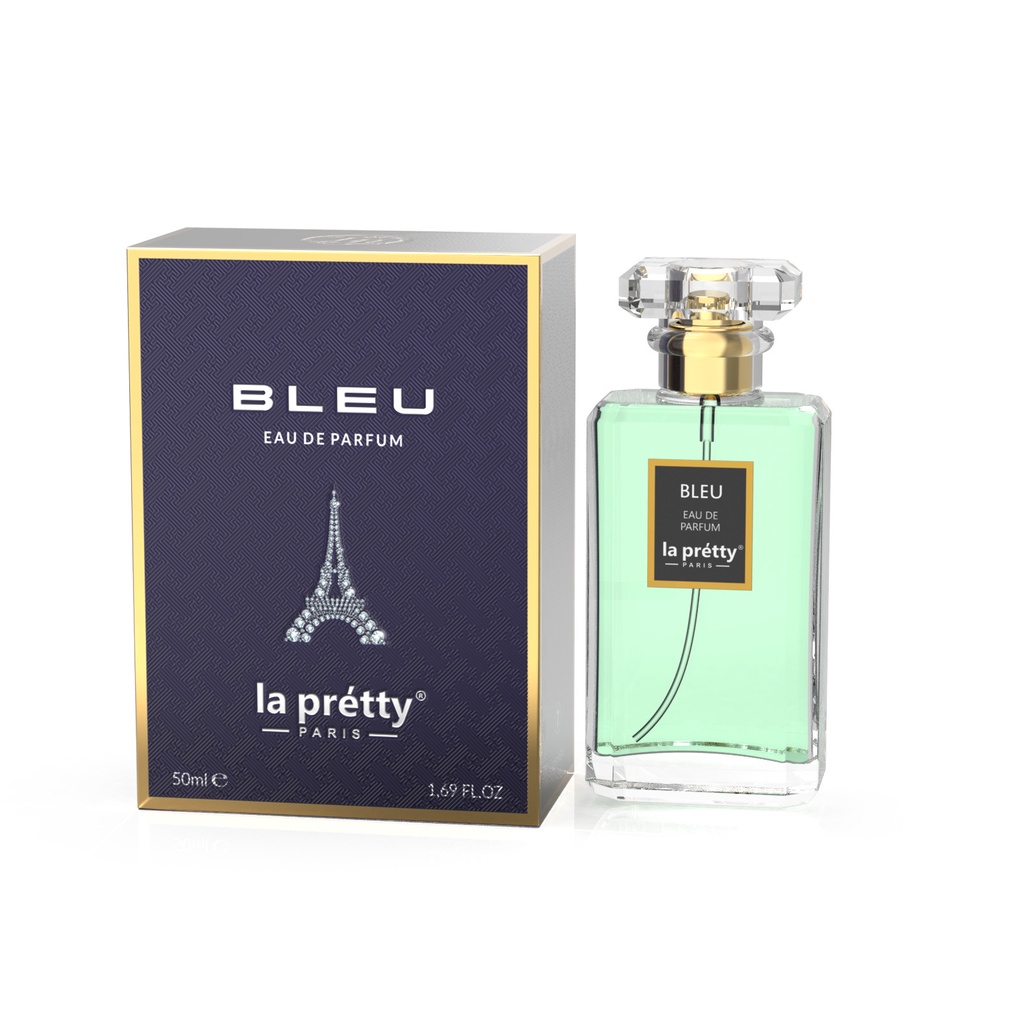 Nước Hoa La Pretty 50ml Lapretty La Prétty