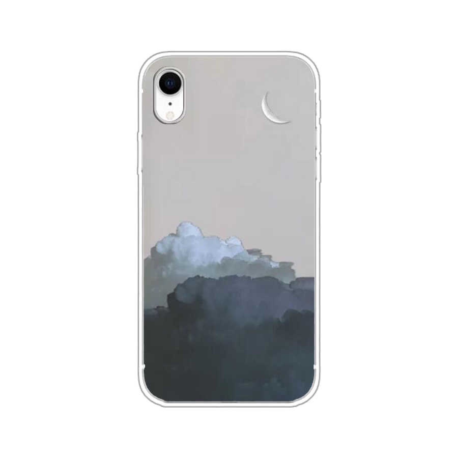 Ốp Điện Thoại TPU Dẻo Bảo Vệ Cho iphonee xr x xs xs max