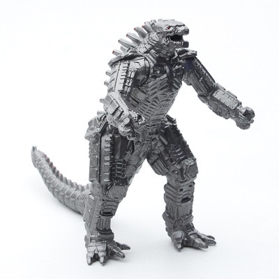 Godzilla vs. Mô Hình Đồ Chơi King of The Monsters 2021 Có Khớp Cử Động