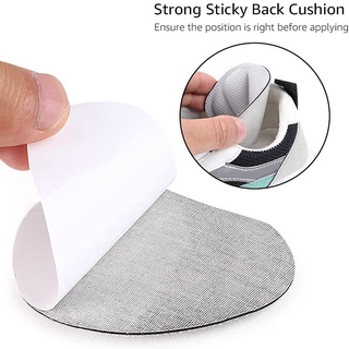 Miếng Dán Gót Giày Mềm Chống Mòn Chống Mòn Thoải Mái Có Thể Điều Chỉnh