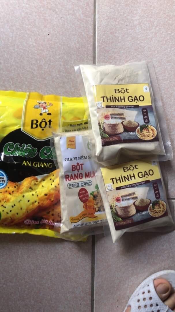 Ảnh đánh giá