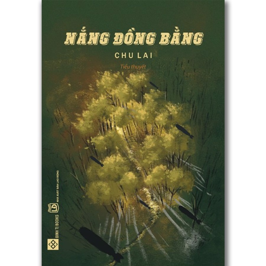 Sách-Nắng đồng bằng (Chu Lai)
