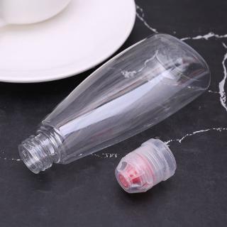Chai Đựng Tương Ớt 400g Tiện Lợi