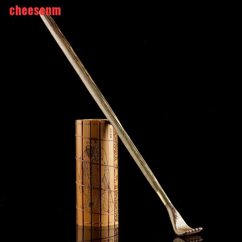 [CHEESENM] Máy cào lưng bằng gỗ Máy cạo lưng bằng gỗ Máy mát xa cơ thể