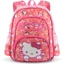 SY6 Sanrio Hello Kitty Ba Lô Đeo Vai Mẫu Giáo Hoạt Hình Bé Trai Và Bé Gái Tiểu Học Đôi Trẻ Em schoolbag YS6