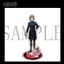 HK1 Jujutsu Kaisen Để Bàn Đứng Hình Hành Động Hai Mặt Yuji Itadori Gojo Nobara Acrylic Để Bàn Trang Trí Đồ Trang Trí 1