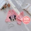 Đồ Bộ Bé Gái Mặc Nhà dài tay cao cấp Pijama Lụa Cao Cấp Cho Bé_BM01