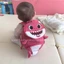 Balo Cá Mập Baby Shark / PinkFongCho Bé [Order Hàn Có Bill ]