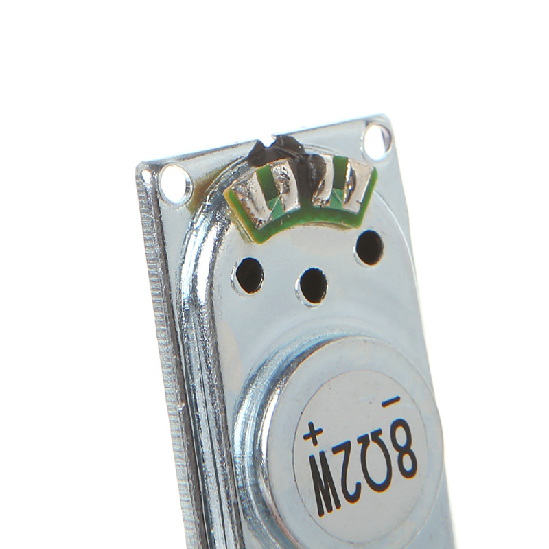 1 cặp loa mini 2040 8ohm 2w cho máy tính xách tay/ máy tính bàn