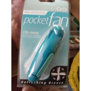 Quạt mini cầm tay Pocket Fan