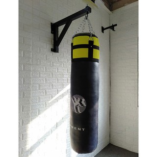 Vỏ Bao Cát Đấm Bốc 120cm Da 3 Lớp Siêu Bền Chính Hãng Đại Nam Sport Mua 1 Được 3