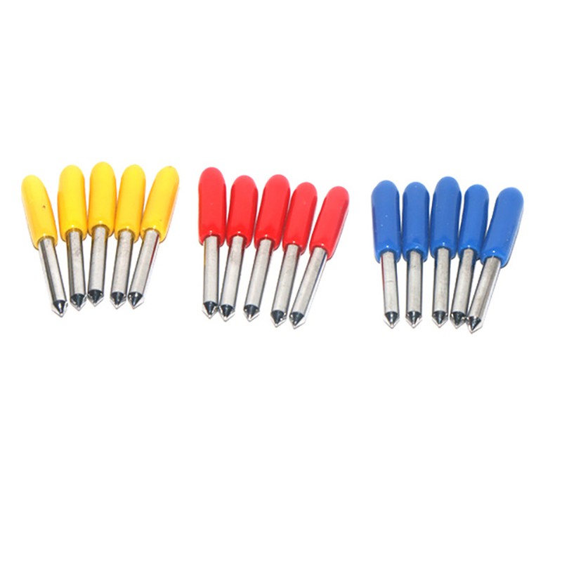 ROLAND Bộ 30 Lưỡi Dao Cắt 30 45 60 Độ