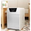Sẵn, TỦ LẠNH MINI 2 NGĂN EOS 72W - 22 lít
