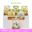 Hộp quà chủ đề mẫu bé trai SET 6 cái