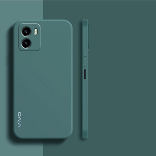 Ốp Điện Thoại Cho Vivo Y15S Y15A Y15C Y01 Y21D Y02S Y16 Y21S Y33S Y21E Y21T Y33T Y32 Y21A Y20 Y20i Y20s Y20A Y20G Y12A Y30G Y20T Y11S Y12S Y17 Y15 Y12 Y11 Y12i Y22 Y22S U10 Ốp Lưng