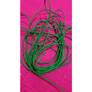 20 mét Dây dù loại 1 để buộc lều, làm dây kéo mành cuộn