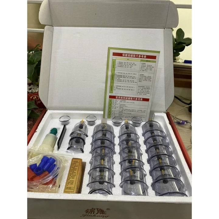 Essential Oil – 5