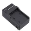 Sạc Pin máy ảnh Canon LP-E17 dành cho Canon EOS R8 R50 RP EOS M3, M5, M6, 200d, 760d, 750d, 800d 77d