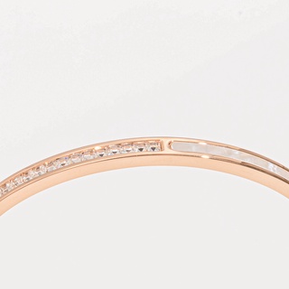 Vòng tay LAMY Etincelle Rose Gold Bracelet 2003