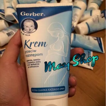 Kem chống,trị rạn da