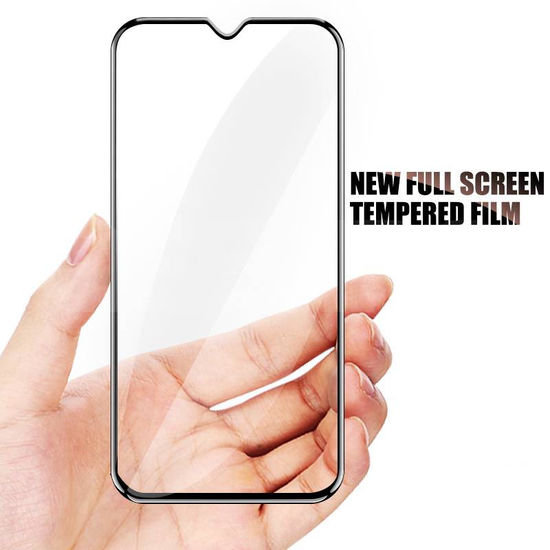 Kính cường lực bảo vệ an toàn cho OnePlus 7t / 7 pro / 7 / 7t pro / 6t / 6 / 5t / 5 / 8 / 8 pro / 8t / 9 / 9 pro / 9R Full Cover Phim bảo vệ màn hình