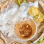 Bánh tráng phơi sương CHẤM MUỐI BÀ GÁNH - Bánh tráng Mạnh Hùng