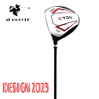 DESIGN 2023 - Gậy Golf nam lẻ đủ số 4 5 6 7 8 9 P S PUTT DRIVER
