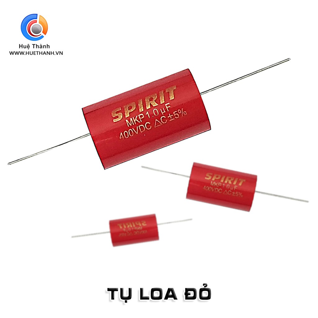 Câu hỏi thường gặp về tụ cản loa treble