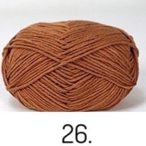 26 nâu