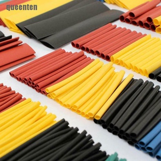 Set 164 Ống Co Nhiệt Chuyên Dụng Chất Lượng Cao